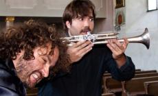 &laquo;Un Trio  Strano&raquo; in concerto