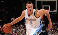 Gallinari batte Bryant, riscatto Miami