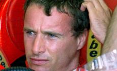 Tribunale condanna Eddie Irvine e Gabriele Moratti