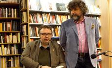 Showcooking con Andrea Nizzi