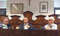 Noceto, &laquo;s&igrave;&raquo; al primo bilancio  della nuova era Fecci