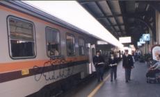 Treni: sciopero il 30 maggio