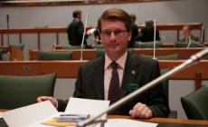 Chiesto il rinvio a giudizio per quattro consiglieri della Lega. C'è anche Corradi