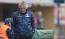 Donadoni: "Pareggio importante. Con l'Inter ci faremo trovare pronti"