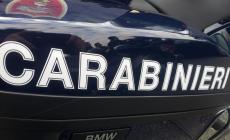 Correggio, estorce denaro ai genitori per comprarsi la droga, denunciato