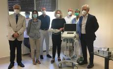 L&rsquo;Azienda ZEC spa per la Casa della Salute Colorno-Torrile