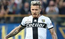 Un turno di squalifica e ammenda di 10mila euro per Kucka 