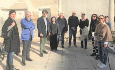 Piazza Svelata, i lavori destinati a un ritardo