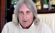 Enrico Vanzina festeggia i quarant'anni di "Sapore di mare" a Mangiacinema 