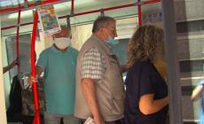 Trasporto pubblico, polemica sui protocolli regionali