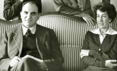 Attilio e Ninetta, un amore infinito che trascende la vita 