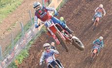 Kiara Fontanesi &egrave; tornata. E non ha perso le buone abitudini