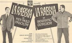 Pasolini e Guareschi: Corsaro contro Giovannino