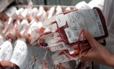 Trasfusioni di sangue: hanno risposto in oltre 140mila
