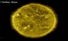 Il sole in timelapse: 10 anni e 20 milioni di gigabytes di dati - Video