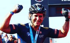 Zanardi stabile, niente bollettini se ci sono non sviluppi 