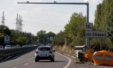 «Area verde», arrivano le prime 18 telecamere