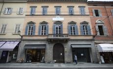 Palazzi di Parma, alla scoperta di palazzo Bulloni-Serra