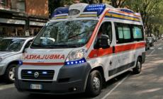 Samuele, salvato al Maggiore da una pericolosa polmonite