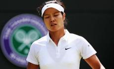 Li Na, addio imminente
