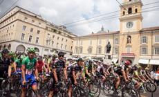 Cavasin vince la Parma-La Spezia