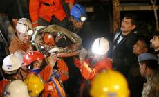 Turchia, è ecatombe in miniera: piu' di 200 morti