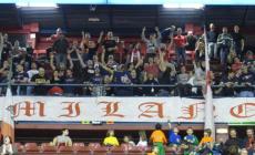 Olimpia, in 10.000 a Santo Stefano