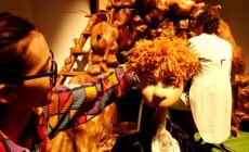 "Unpopiuinl&agrave;" replica straordinaria