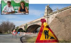 Ponte sul Taro, Maestri e Pagliari: “Necessario un intervento dello Stato”