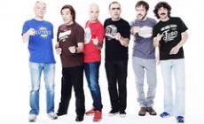 "Neverending Tour" per Elio e le Storie Tese