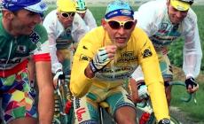Dieci anni dalla morte di Pantani, il papà: "Mi manchi da morire"