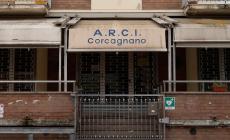 Corcagnano, chiude lo storico circolo: al suo posto le pompe funebri