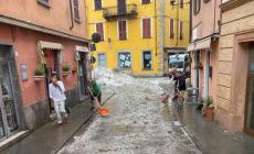 Valtaro e Ceno, danni per il maltempo di agosto: risarcimenti per 2,5 milioni