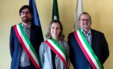 «Bassa Ovest Parmense»: nasce la nuova Unione dei Comuni