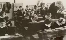 Quelle amatissime maestre di una volta