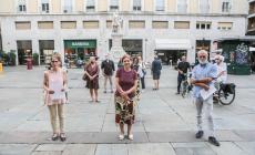 Briciole vs Solares, esposto in procura