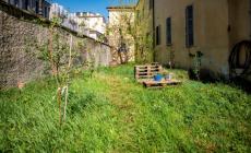 Il giardino condiviso scatena le polemiche