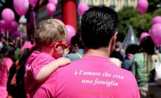 Figli di famiglie arcobaleno: i sindaci si dividono