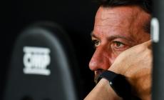 D'Aversa: "Dobbiamo lavorare sui nostri errori"- Video