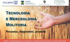 Molitoria: A Parma la prima scuola permanente per i tecnici delle farine