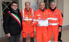 Addio a Renato Ghiretti, fu fra i fondatori dell'Assistenza Pubblica