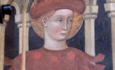 L'affresco  ritrovato in Duomo è di  Gentile da Fabriano