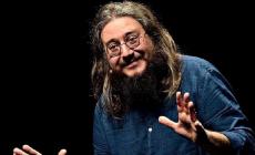 Roberto Mercadini: &laquo;Little boy, quando dei geni si comportano da idioti&raquo;