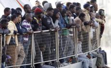 Migranti, gli alloggi sono ancora pochi