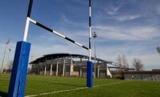 Malore sul campo da rugby di Colorno: salvato dall'avversario con il defibrillatore