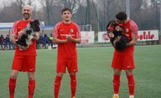 Lentigione Calcio e Sorbolo Mezzani insieme per i quattro zampe