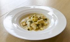Barilla festeggia i dieci anni di dieta mediterranea
