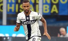 Serie B: il giudice sportivo decide un turno di  squalifica per Hernani