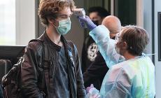 Parma, 293 casi di positivit&agrave; nelle ultime 24 ore. Un  decesso (una 93enne), un paziente in terapia intensiva