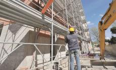 Superbonus, si cambia: «Compiuti passi avanti per imprese e famiglie»
